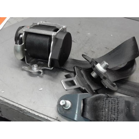 Ceinture avant gauche PEUGEOT 508 1 Photo n°1