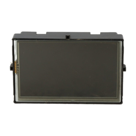 Ecran GPS RENAULT ZOE 1 Photo n°1