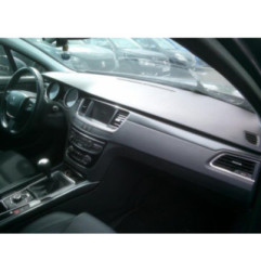 Ceinture avant gauche PEUGEOT 508 1 Photo n°6