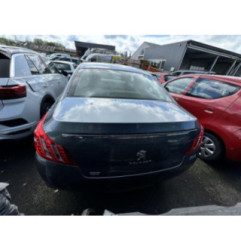 Ceinture avant gauche PEUGEOT 508 1 Photo n°9