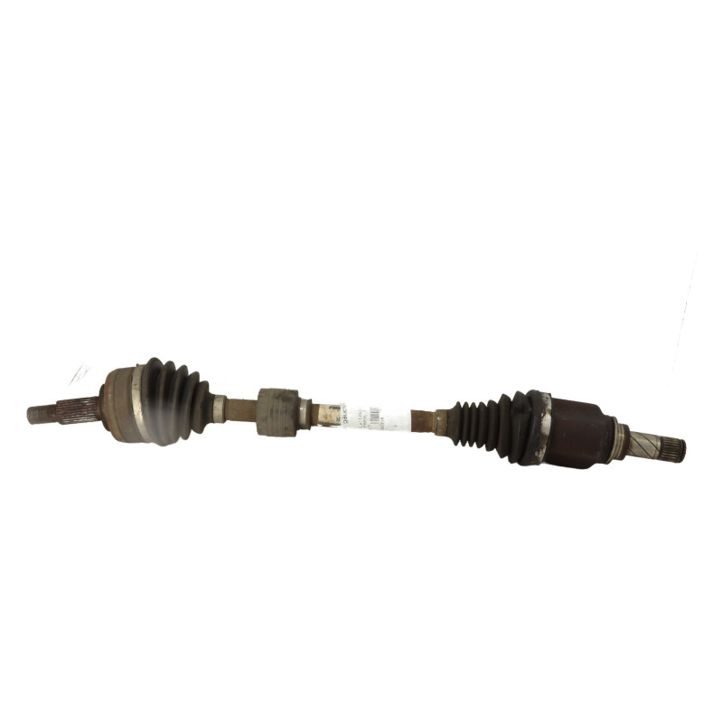 Cardan gauche (transmission) RENAULT CAPTUR 1