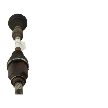 Cardan gauche (transmission) RENAULT CAPTUR 1