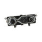 Commande chauffage RENAULT ZOE 1