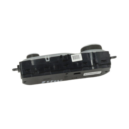 Commande chauffage RENAULT ZOE 1