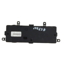 Commande chauffage RENAULT ZOE 1 Photo n°4
