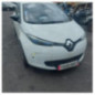 Commande chauffage RENAULT ZOE 1