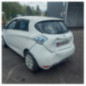Commande chauffage RENAULT ZOE 1