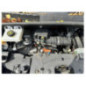 Commande chauffage RENAULT ZOE 1
