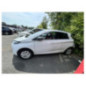 Commande chauffage RENAULT ZOE 1