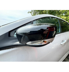 Commande chauffage RENAULT ZOE 1 Photo n°14