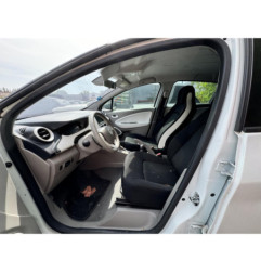Commande chauffage RENAULT ZOE 1 Photo n°16