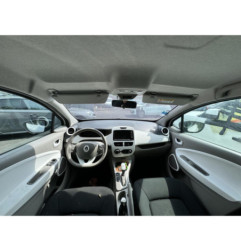 Commande chauffage RENAULT ZOE 1 Photo n°17