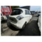 Commande chauffage RENAULT ZOE 1