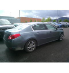 Com (Bloc Contacteur Tournant+Commodo Essuie Glace+Commodo Phare) PEUGEOT 508 1 Photo n°19