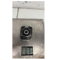 Commande GPS PEUGEOT 508 1 Photo n°1