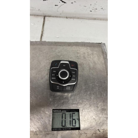 Commande GPS PEUGEOT 508 1 Photo n°1