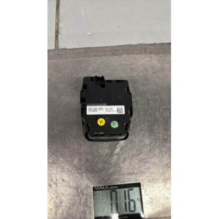 Commande GPS PEUGEOT 508 1