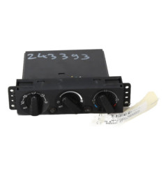 Commande chauffage MITSUBISHI CARISMA Photo n°1