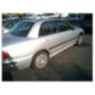 Commande chauffage MITSUBISHI CARISMA