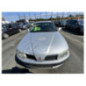 Commande chauffage MITSUBISHI CARISMA