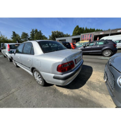Commande chauffage MITSUBISHI CARISMA Photo n°18