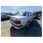 Commande chauffage MITSUBISHI CARISMA