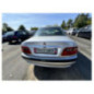 Commande chauffage MITSUBISHI CARISMA