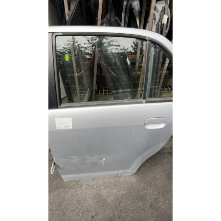Porte arriere gauche DAIHATSU TREVIS Photo n°1