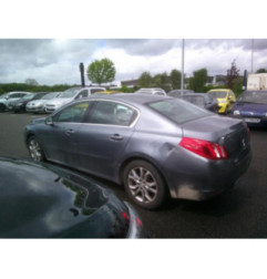 Commande GPS PEUGEOT 508 1 Photo n°15