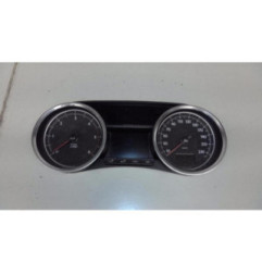 Compteur PEUGEOT 508 1 Photo n°1