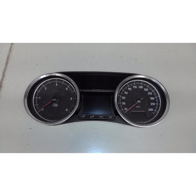 Compteur PEUGEOT 508 1