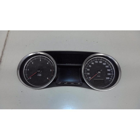 Compteur PEUGEOT 508 1 Photo n°1