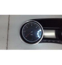 Compteur PEUGEOT 508 1 Photo n°3