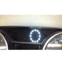 Compteur PEUGEOT 508 1 Photo n°4
