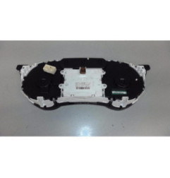 Compteur PEUGEOT 508 1 Photo n°5