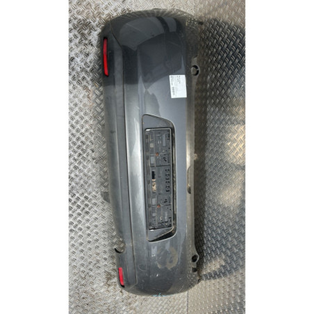 Pare choc arriere CITROEN C3 2 Photo n°1