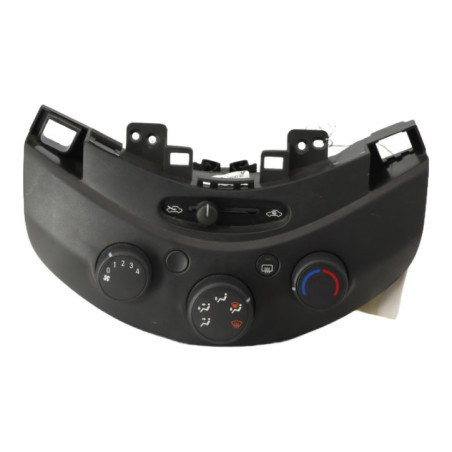 Commande chauffage CHEVROLET SPARK Photo n°1