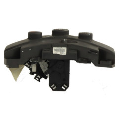 Commande chauffage CHEVROLET SPARK Photo n°3
