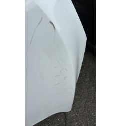 Capot RENAULT MEGANE 3 Photo n°4