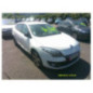 Capot RENAULT MEGANE 3