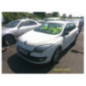 Capot RENAULT MEGANE 3
