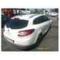 Capot RENAULT MEGANE 3