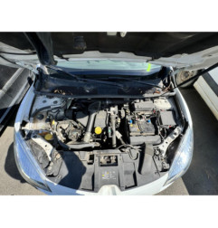Capot RENAULT MEGANE 3 Photo n°11