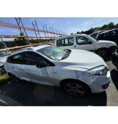 Capot RENAULT MEGANE 3 Photo n°14