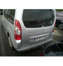 Porte avant gauche CITROEN BERLINGO 2 Photo n°1