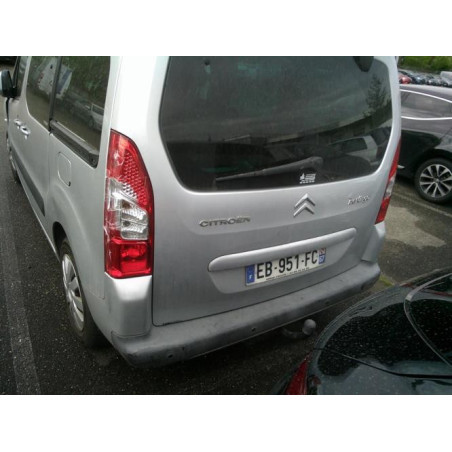 Porte avant gauche CITROEN BERLINGO 2 Photo n°1