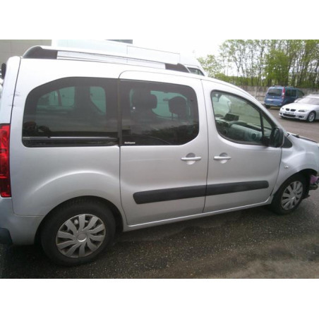 Porte avant gauche CITROEN BERLINGO 2
