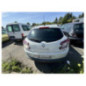 Capot RENAULT MEGANE 3