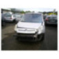Porte avant gauche CITROEN BERLINGO 2