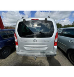 Porte avant gauche CITROEN BERLINGO 2 Photo n°6